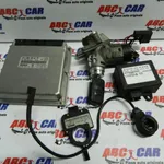 Kit pornire MERCEDES SPRINTER bus 1996-2006 A0001536179, vedere frontata