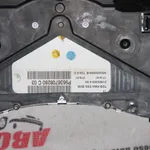 Kit pornire PEUGEOT 307 2000-2012 9638765680, vedere laterala