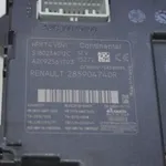 Kit pornire RENAULT CLIO IV 2012-2021 0281032654, vedere laterala