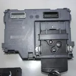 Kit pornire RENAULT CLIO IV 2012-2021 0281032654, vedere laterala