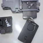 Kit pornire RENAULT CLIO IV 2012-2021 0281032654, vedere laterala