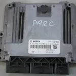 Kit pornire RENAULT CLIO IV 2012-2021 0281032654, vedere laterala