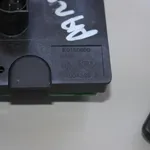 Kit pornire RENAULT CLIO IV 2012-2021 0281032654, vedere laterala