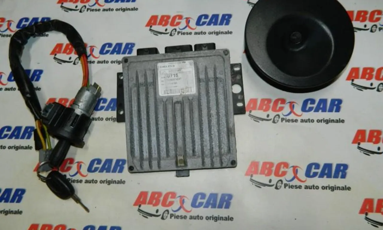 Kit pornire RENAULT KANGOO 1997-2007