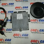 Kit pornire RENAULT KANGOO 1997-2007 8200374247, vedere frontata