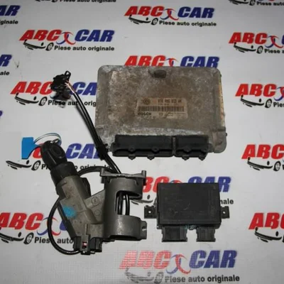 Kit pornire VOLKSWAGEN CADDY II 1995-2004 038906013AN, vedere frontata