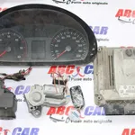 Kit pornire VOLKSWAGEN CRAFTER 30-35 bus 2006-2016 074906032AT, vedere frontata