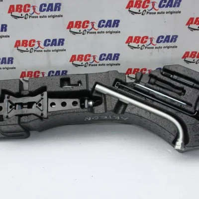 Kit roata rezerva VOLKSWAGEN ARTEON 2017-2026 3G0012115H, vedere frontata