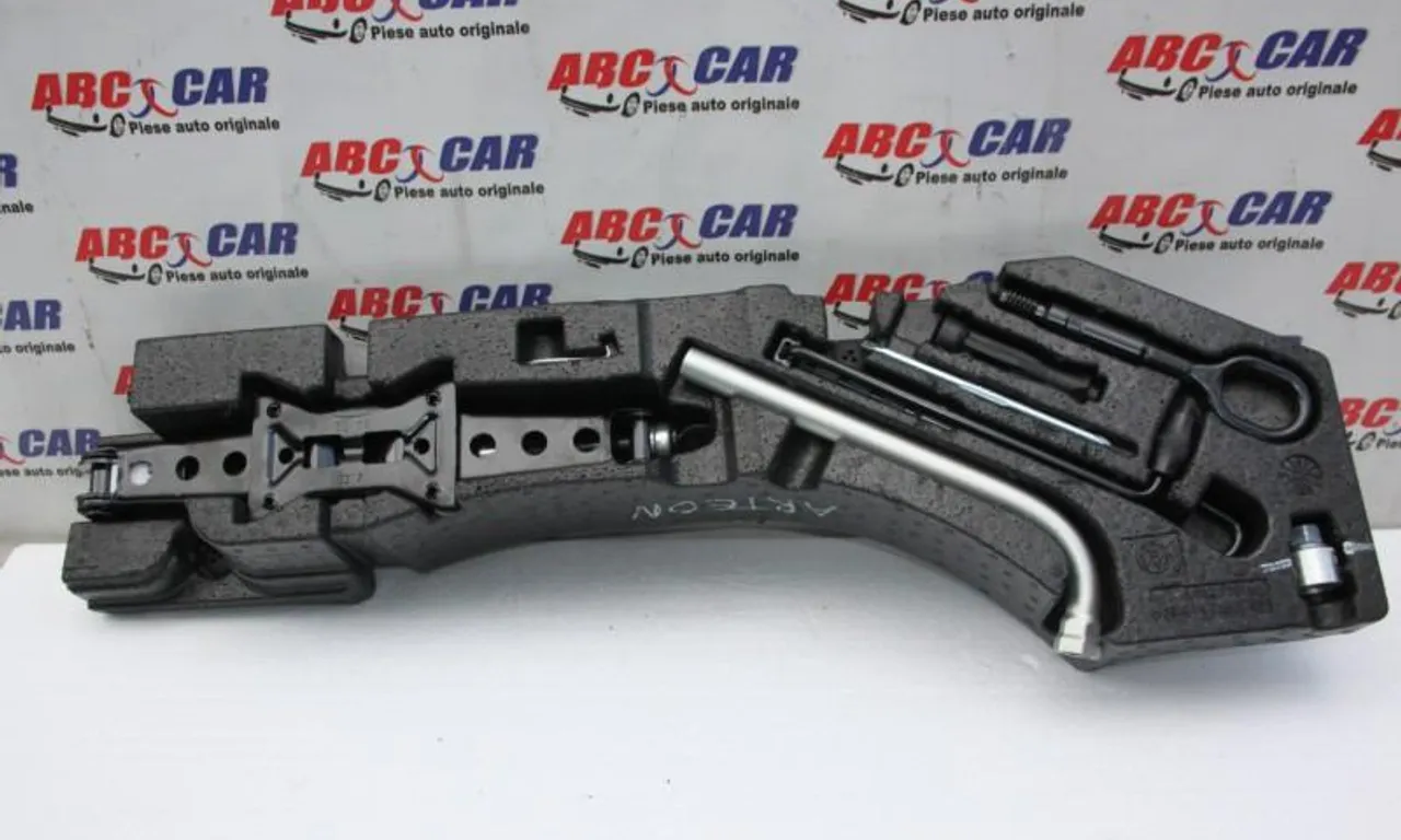 Kit roata rezerva VOLKSWAGEN ARTEON 2017-null