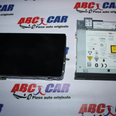 Kit sistem navigatie/multimedia VOLKSWAGEN TIGUAN 2016-2024 5NA035043A, vedere frontata