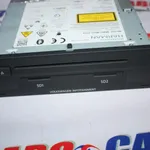 Kit sistem navigatie/multimedia VOLKSWAGEN TIGUAN 2016-2024 5NA035043A, vedere laterala