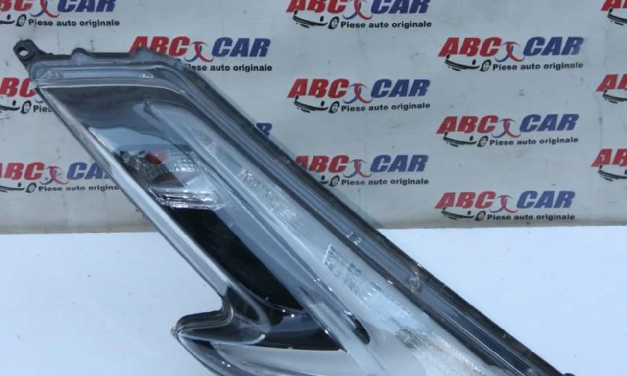 Lampa daylight dreapta NISSAN JUKE 2010-2019