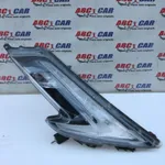 Lampa daylight dreapta NISSAN JUKE 2010-2019 26120BV80D, vedere frontata
