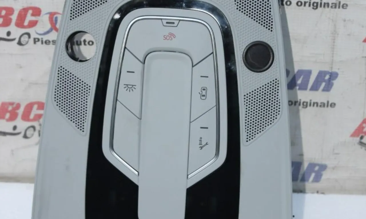 Lampa plafon AUDI A6 C8 2018-null