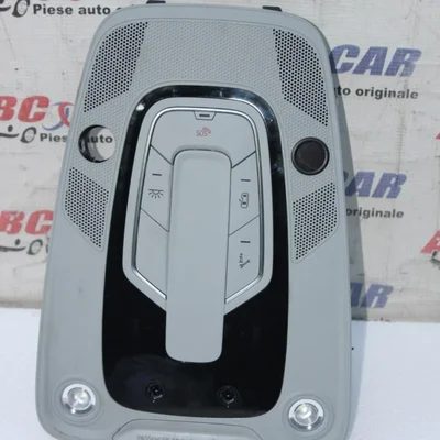 Lampa plafon AUDI A6 C8 2018-2026 4K0947135AE, vedere frontata