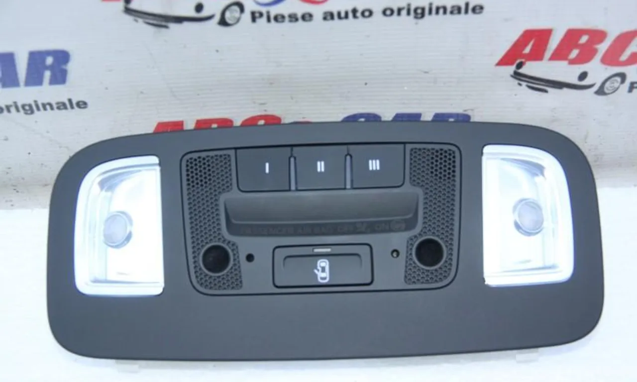 Lampa plafon AUDI TT 2014-null