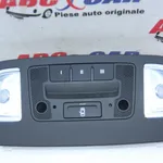 Lampa plafon AUDI TT 2014-2026 8V7947135B, vedere frontata