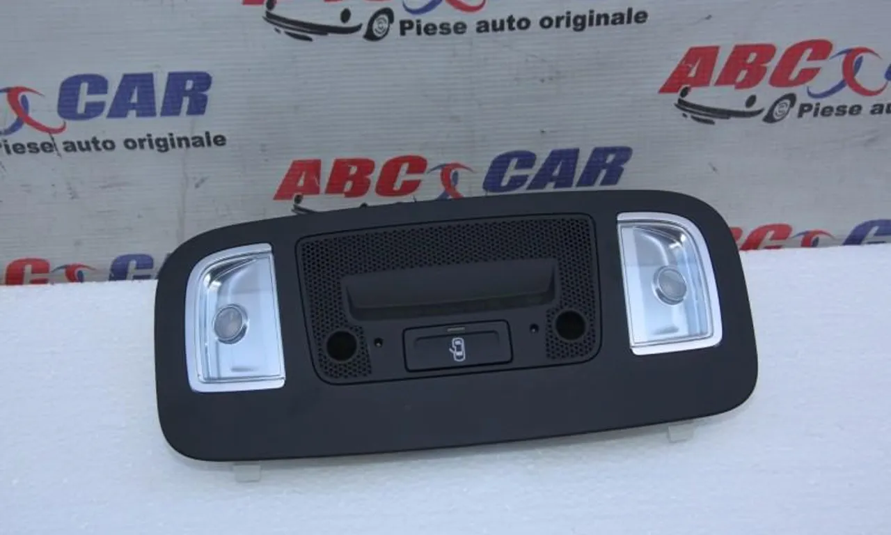 Lampa plafon BMW 4 2020-null