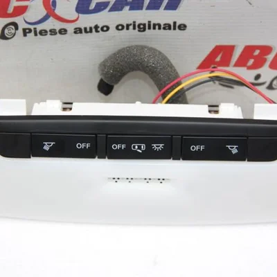 Lampa plafon NISSAN LEAF 2010-2017 264305TA0A, vedere frontata