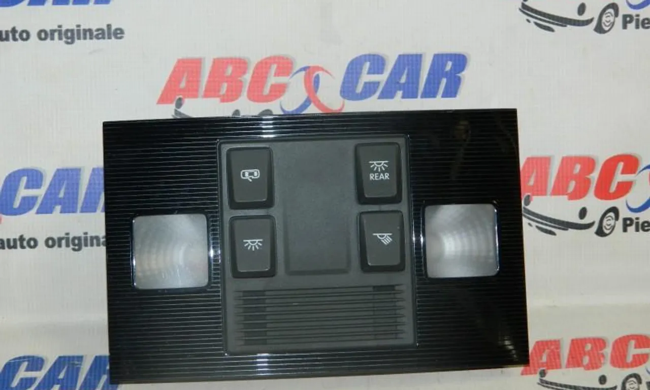 Lampa plafon Passat B8 cod: 5G1947105L VOLKSWAGEN PASSAT B8 2014-2019