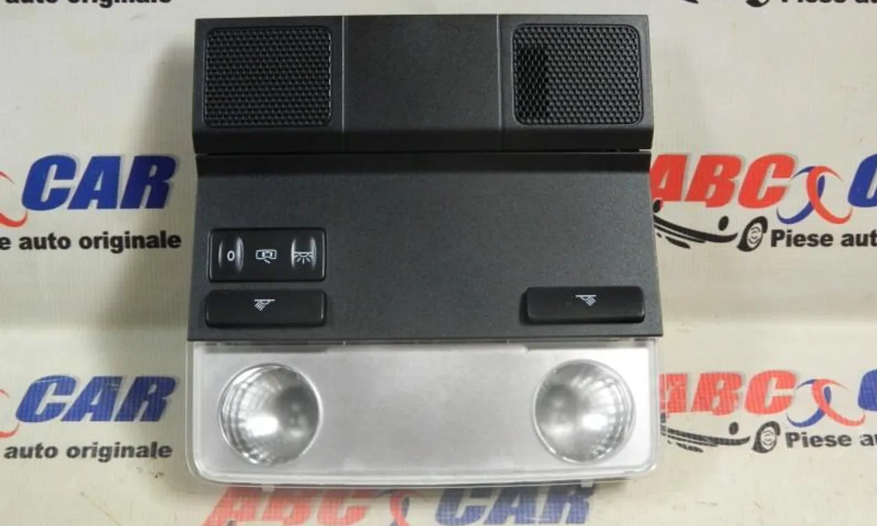 Lampa Plafon VOLKSWAGEN GOLF 2003-1985