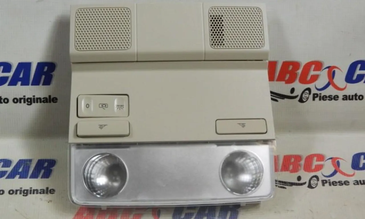 Lampa plafon VOLKSWAGEN PASSAT ALLTRACK B7 2012-2014