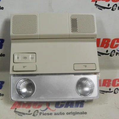 Lampa plafon VOLKSWAGEN PASSAT ALLTRACK B7 2012-2014 1K0947105P, vedere frontata