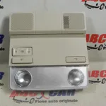 Lampa plafon VOLKSWAGEN PASSAT ALLTRACK B7 2012-2014 1K0947105P, vedere frontata