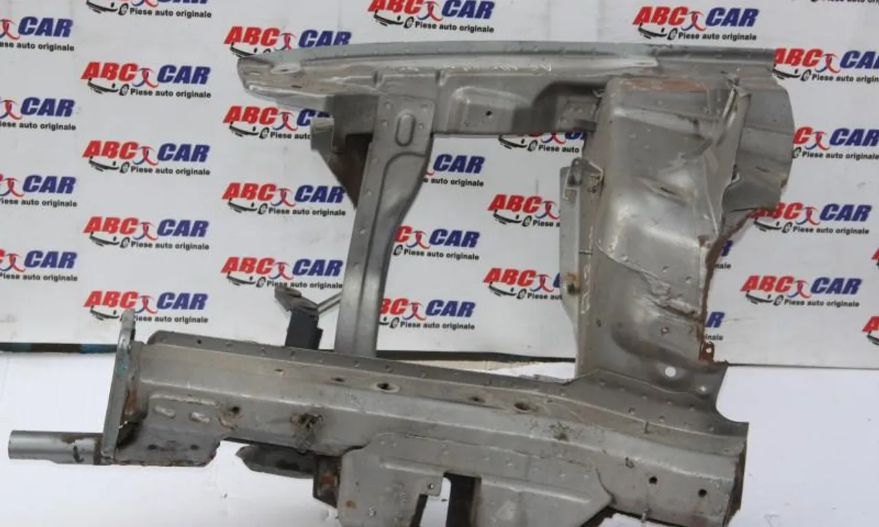 Lonjeron dreapta fata AUDI A6 C5 1997-2005