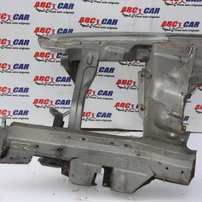 Lonjeron dreapta fata AUDI A6 C5 1997-2005, vedere frontata