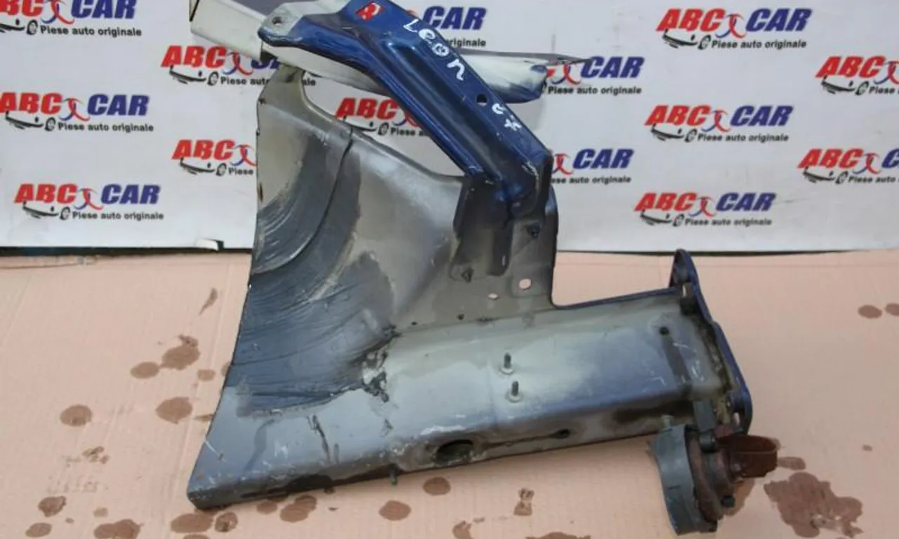 Lonjeron dreapta fata SEAT LEON 2005-2013