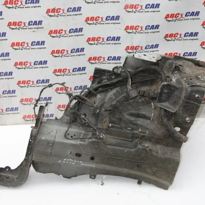 Lonjeron dreapta Land Rover Range Rover Evoque 2011-2018 LAND ROVER RANGE ROVER EVOQUE 2011-2019, vedere frontata