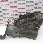 Lonjeron dreapta Land Rover Range Rover Evoque 2011-2018 LAND ROVER RANGE ROVER EVOQUE 2011-2019, vedere frontata