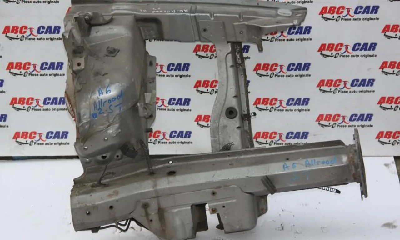 Lonjeron stanga fata AUDI A6 C5 1997-2005