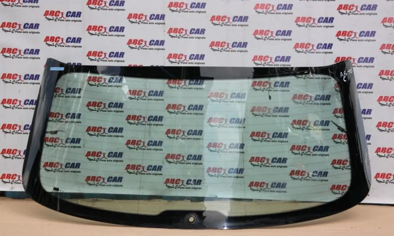 Luneta AUDI A6 C5 1997-2005