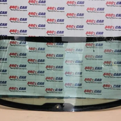 Luneta AUDI A6 C5 1997-2005, vedere frontata