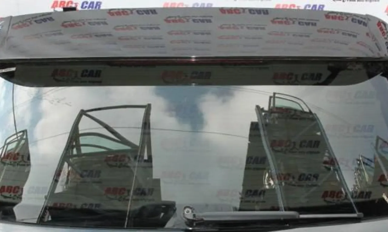 Luneta AUDI Q5 2016-null