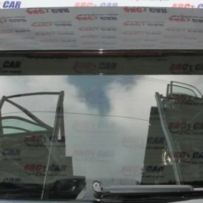 Luneta AUDI Q5 2016-2026, vedere frontata