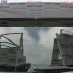 Luneta AUDI Q5 2016-2026, vedere frontata