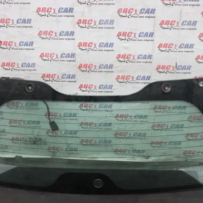 Luneta CITROEN C5 I 2001-2005, vedere frontata