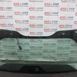 Luneta CITROEN C5 I 2001-2005, vedere frontata