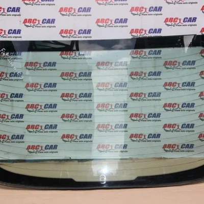 Luneta FIAT LINEA 2006-2026, vedere frontata