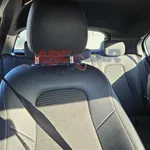 Luneta MERCEDES A-CLASS 2018-2026, vedere laterala