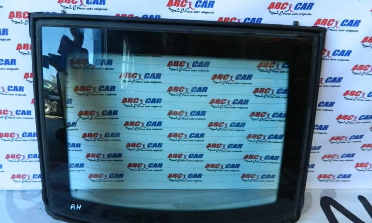 Luneta OPEL ASTRA H TwinTop 2005-2010