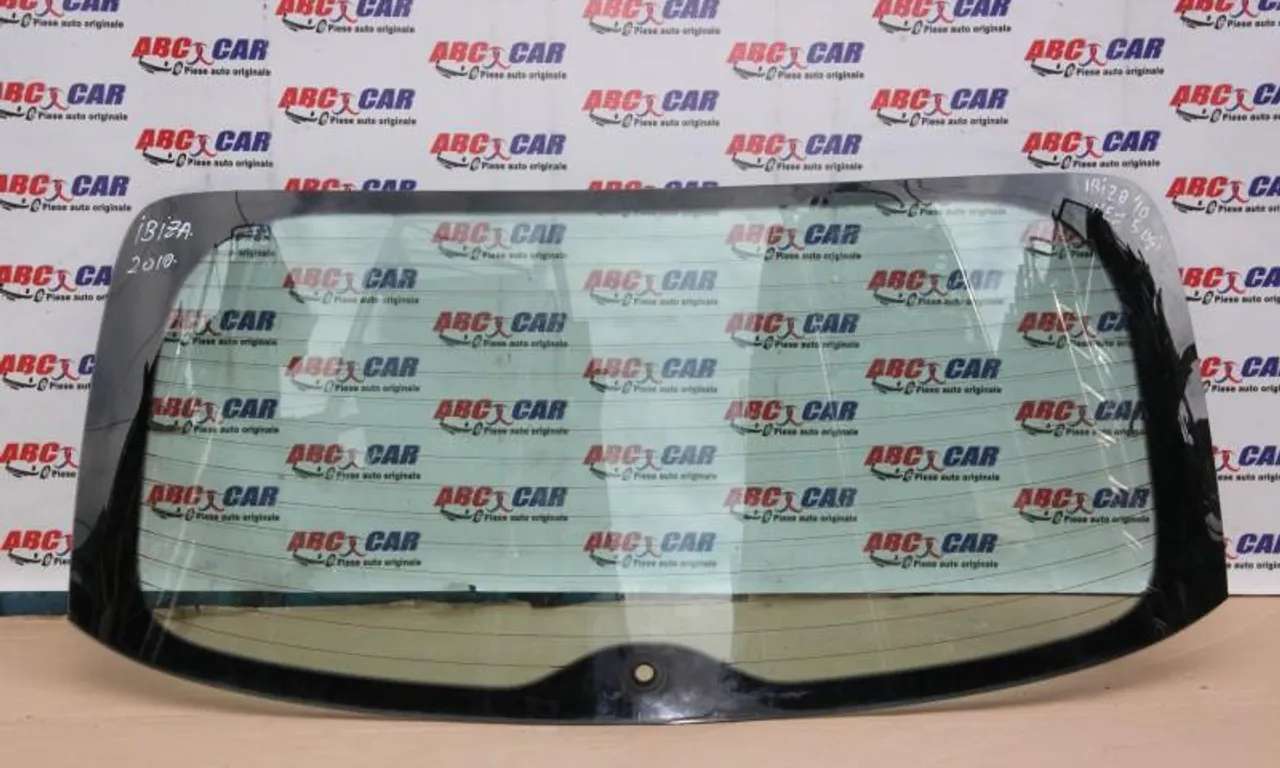 Luneta PEUGEOT 2008 I 2013-null