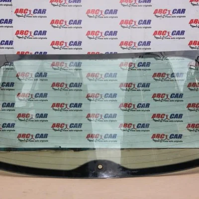 Luneta PEUGEOT 2008 I 2013-2026, vedere frontata