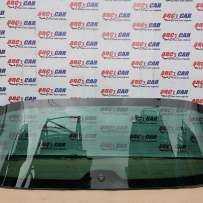 Luneta PEUGEOT 308 I 2007-2016, vedere frontata