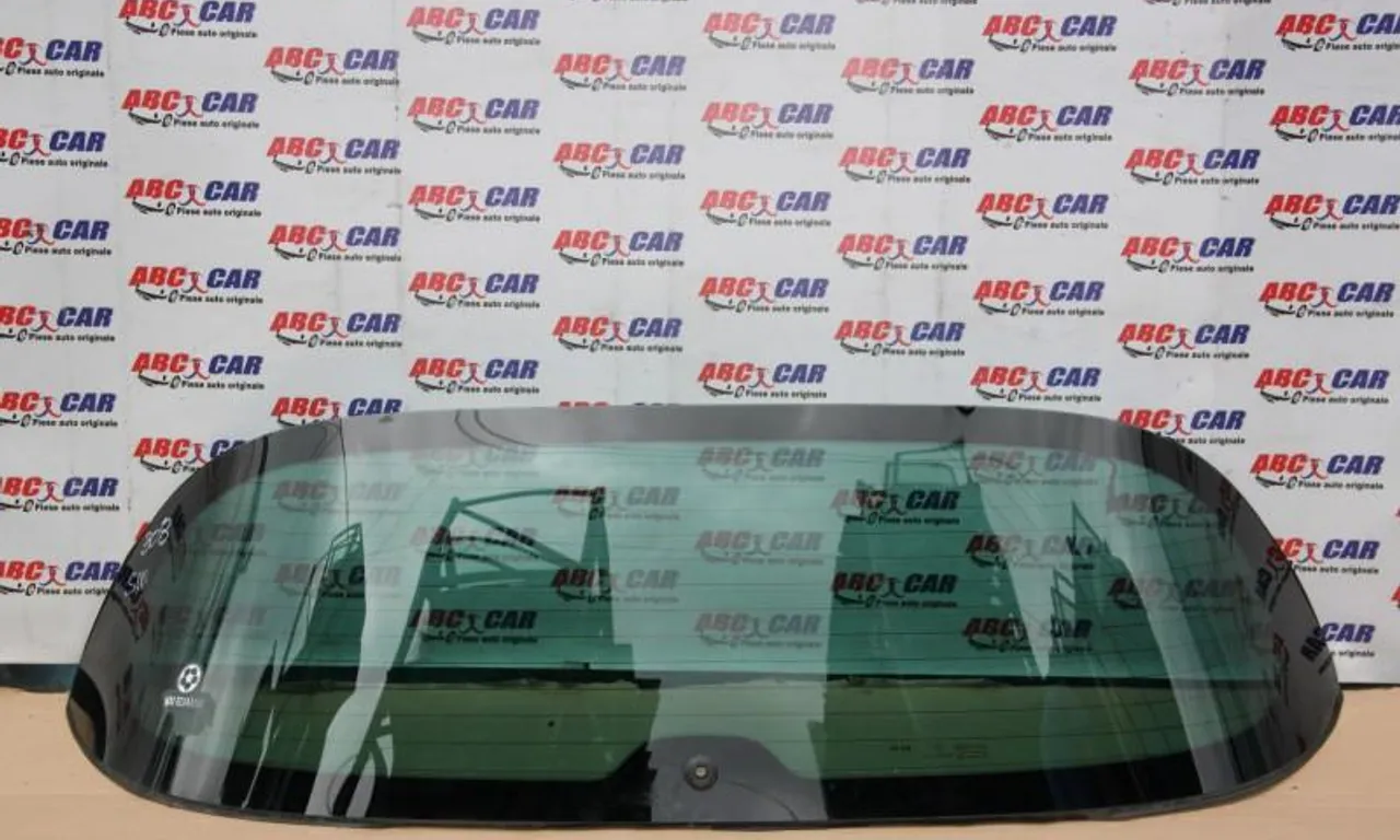 Luneta PEUGEOT 308 I 2007-2016