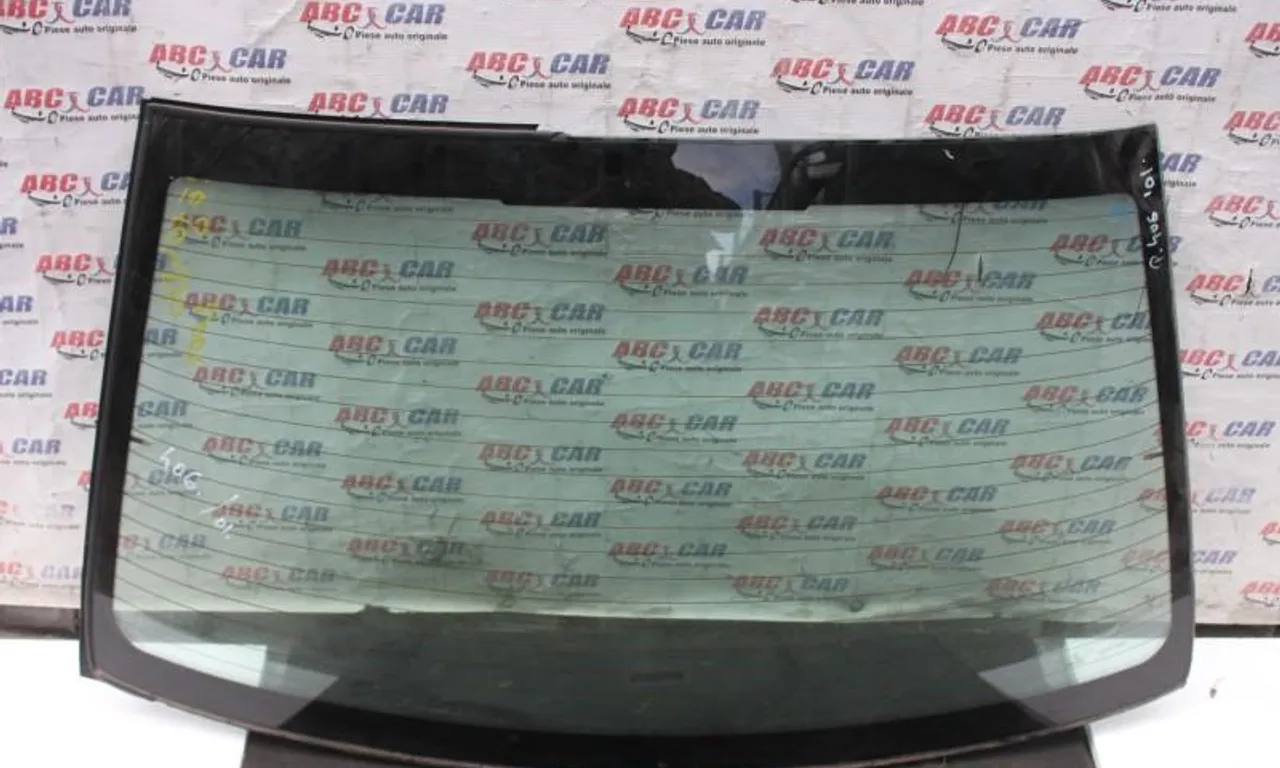 Luneta PEUGEOT 406 1995-2005