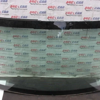 Luneta PEUGEOT 406 1995-2005, vedere frontata